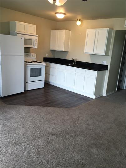 251 Tenney - I