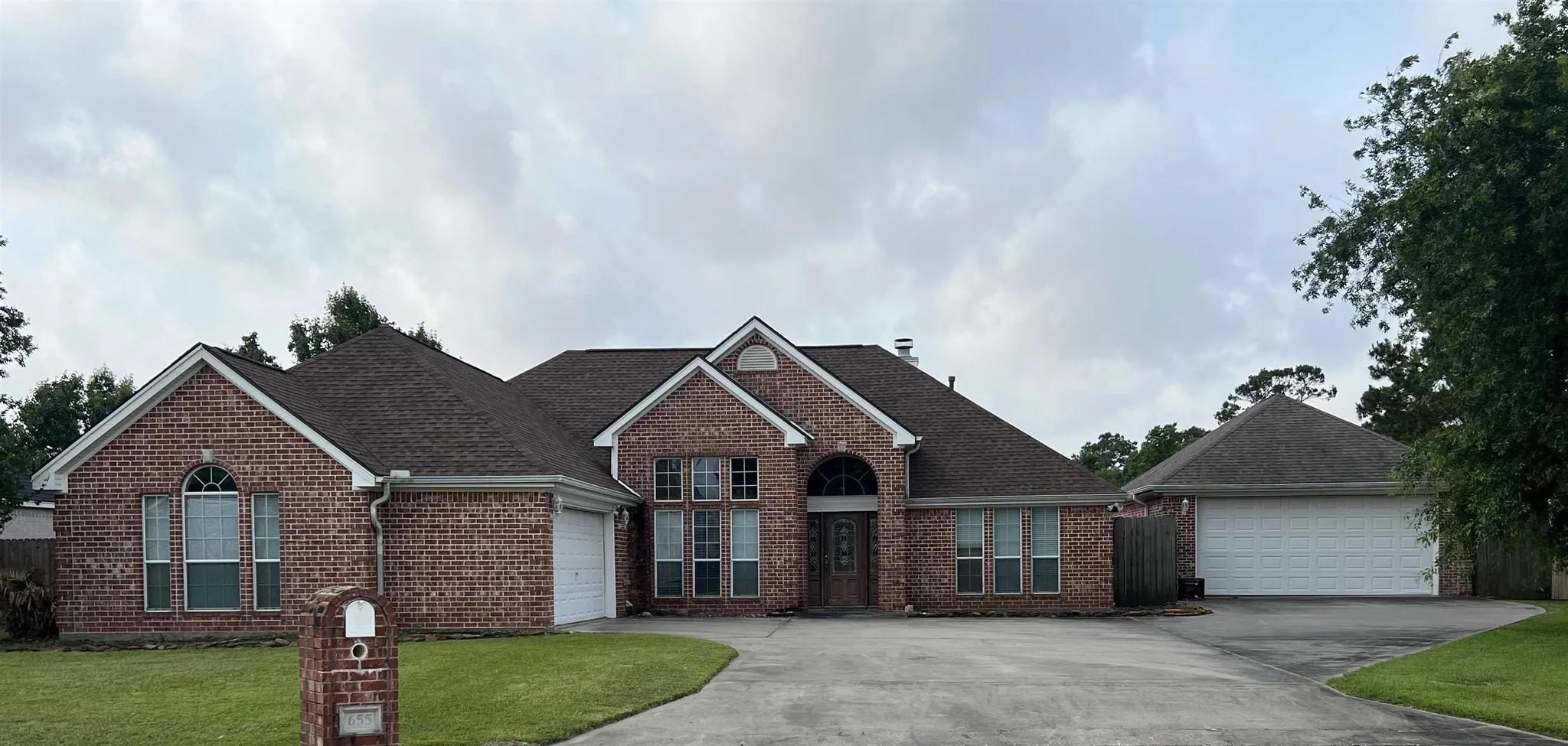 655 Winchester Drive